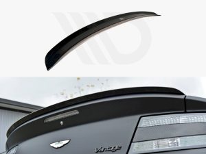 Maxton Spoiler Cap Aston Martin V8 Vantage