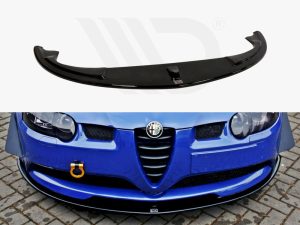 Maxton Front Splitter Alfa Romeo 147 GTA