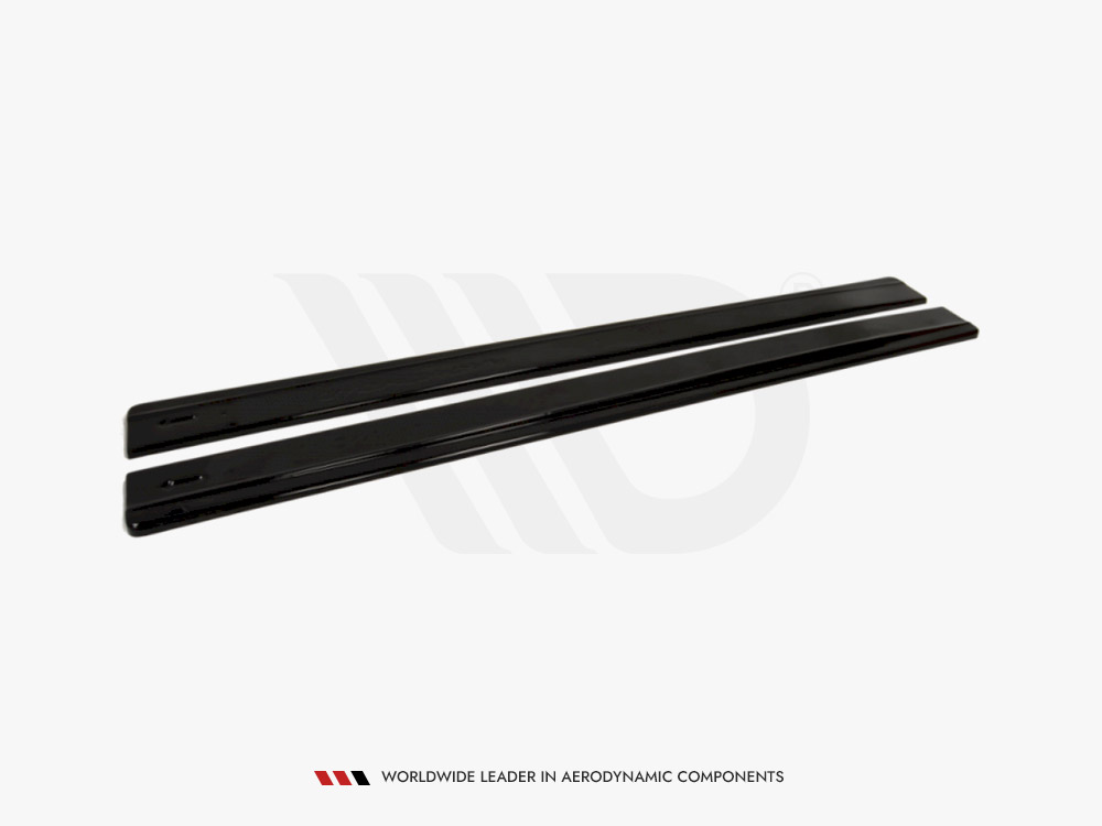 Maxton side skirts diffusers alfa romeo 147 gta 4 Maxton side skirts diffusers alfa romeo 147 gta - image 4