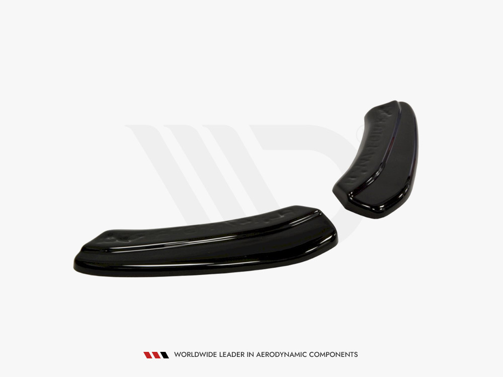 Maxton rear side splitters alfa romeo 147 gta 4 Maxton rear side splitters alfa romeo 147 gta - image 4