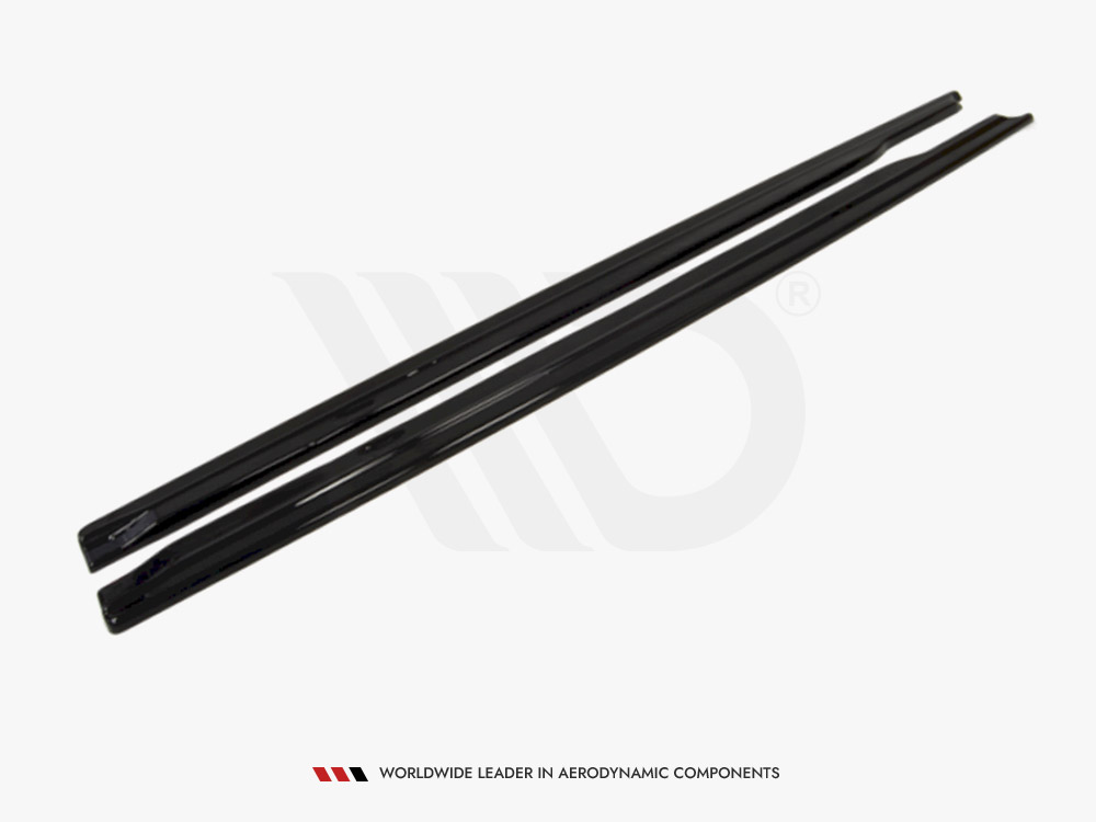 Maxton side skirts diffusers vw passat mk5 4 Maxton side skirts diffusers vw passat mk5 - image 4