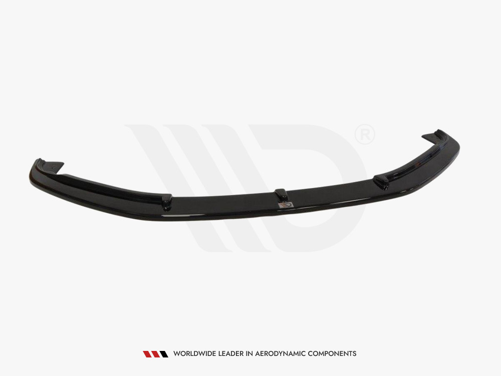 Maxton front splitter jaguar xf x250 (facelift models) 1 Maxton front splitter jaguar xf x250 (facelift models)