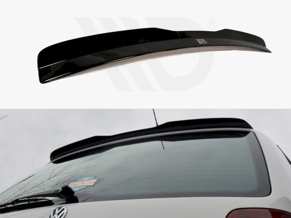 Maxton spoiler cap vw passat b5 estate 1 Maxton spoiler cap vw passat b5 estate