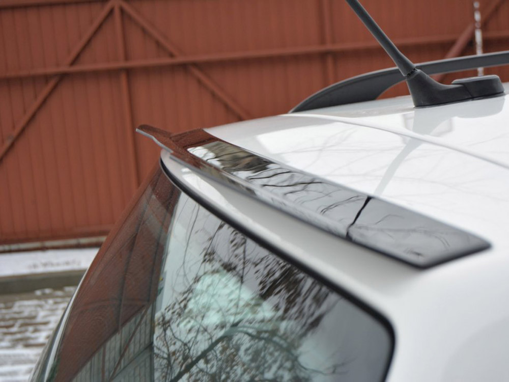 Maxton spoiler cap vw passat b5 estate 3 Maxton spoiler cap vw passat b5 estate - image 3