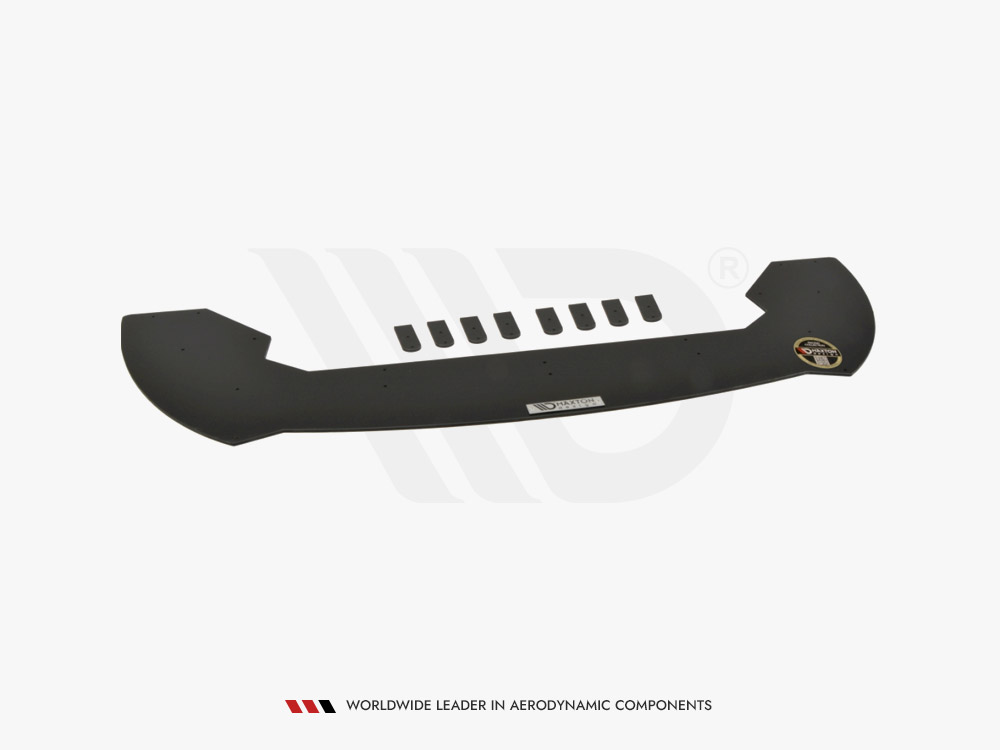 Maxton front racing splitter v1 ford fiesta st mk7 facelift models 7 Maxton front racing splitter v1 ford fiesta st mk7 facelift models - image 7