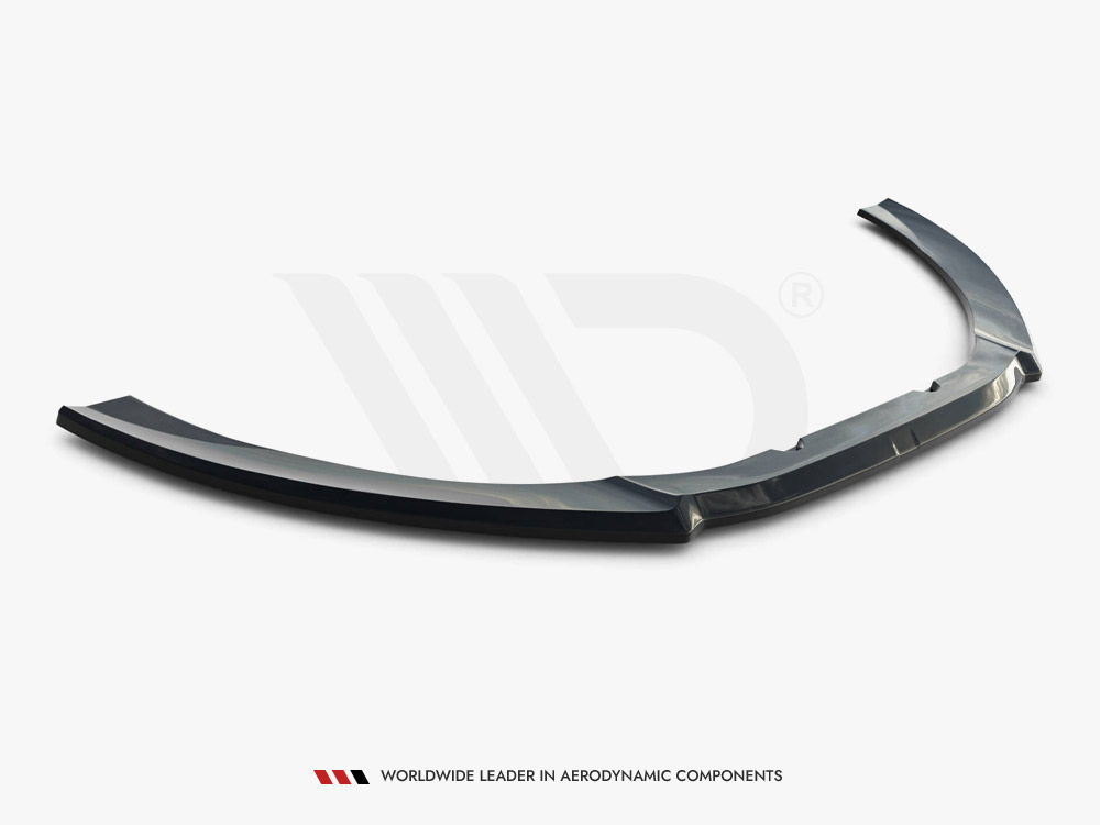 Maxton front splitter v2 audi rs6 c7 5 Maxton front splitter v2 audi rs6 c7 - image 5