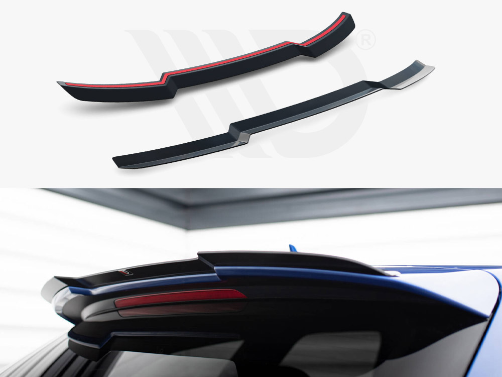 Maxton spoiler cap v1 audi rs6 c7 1 Maxton spoiler cap v1 audi rs6 c7