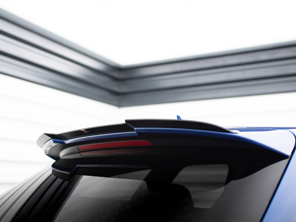Maxton spoiler cap v1 audi rs6 c7 5 Maxton spoiler cap v1 audi rs6 c7 - image 5