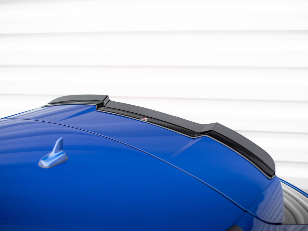 Maxton spoiler cap v1 audi rs6 c7 6 Maxton spoiler cap v1 audi rs6 c7 - image 6