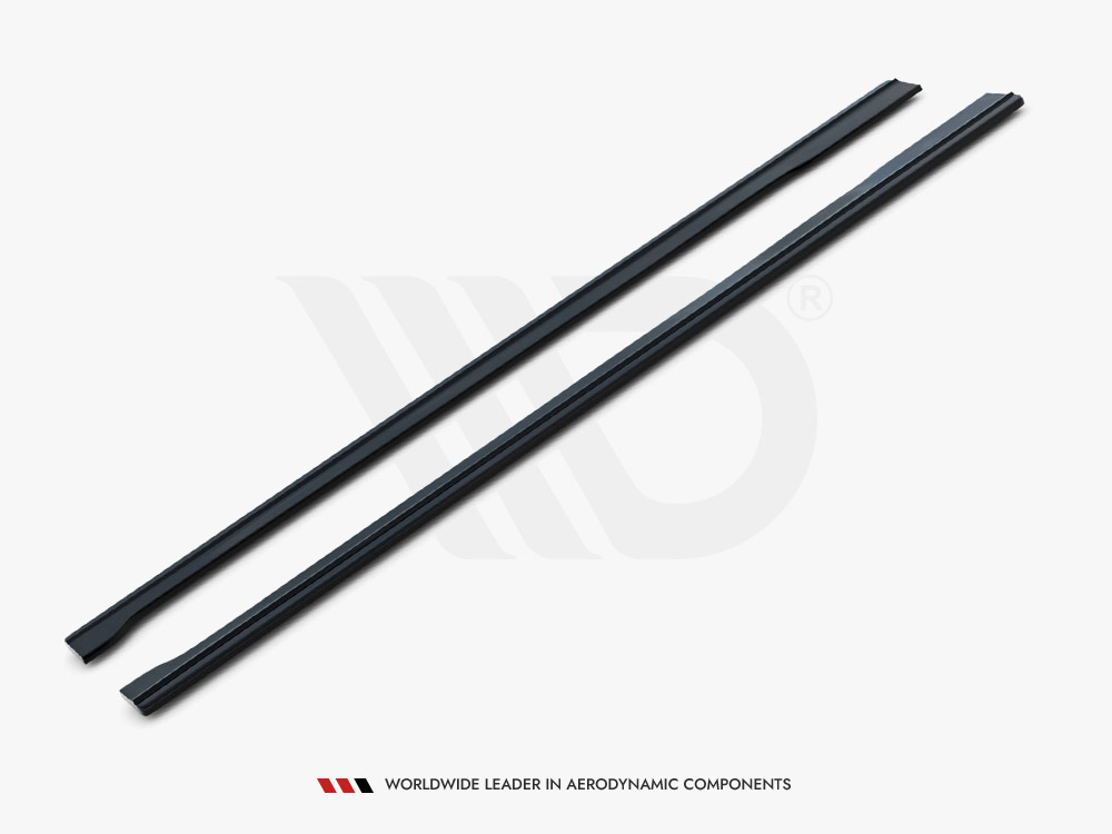 Maxton side skirts diffusers v1 audi rs6 c7 5 Maxton side skirts diffusers v1 audi rs6 c7 - image 5