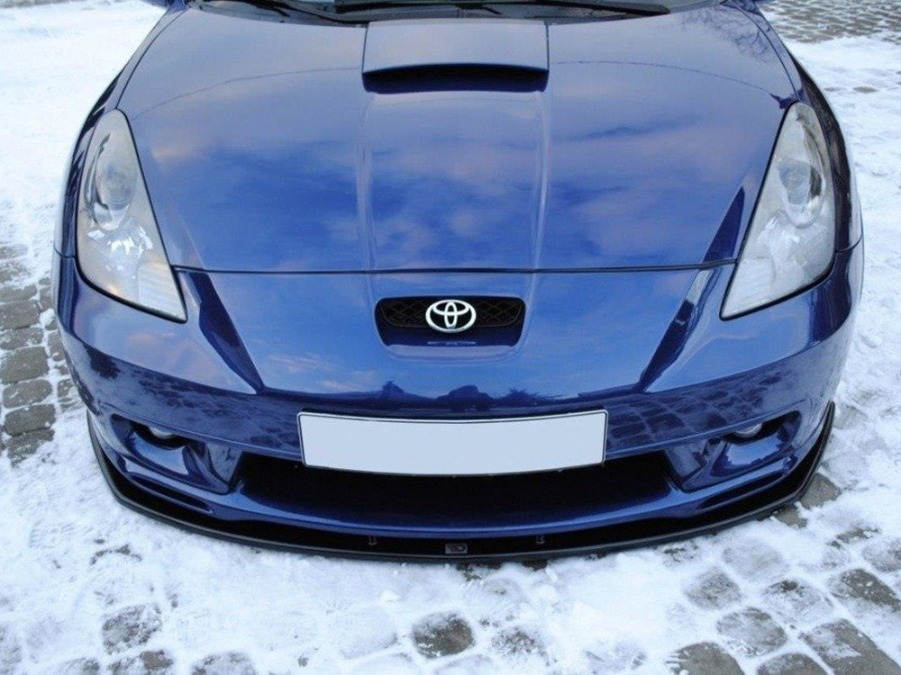 Maxton front splitter toyota celica t23 ts preface models 3 Maxton front splitter toyota celica t23 ts preface models - image 3