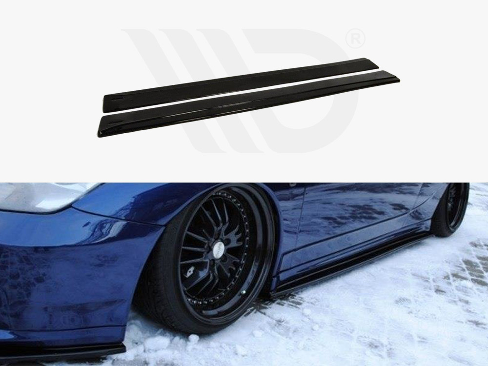 Maxton side skirts diffusers toyota celica t23 ts preface models 1 Maxton side skirts diffusers toyota celica t23 ts preface models