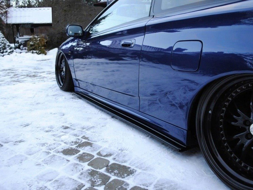 Maxton side skirts diffusers toyota celica t23 ts preface models 4 Maxton side skirts diffusers toyota celica t23 ts preface models - image 4