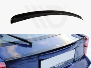 Maxton Spoiler Cap Toyota Celica T23 Preface Models