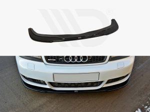 Maxton Front Splitter Audi RS4 B5 (1999-2001)