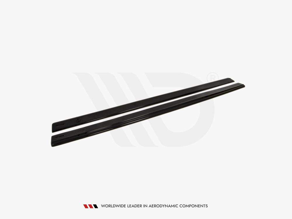 Maxton side skirts diffusers audi rs4 b5 4 Maxton side skirts diffusers audi rs4 b5 - image 4