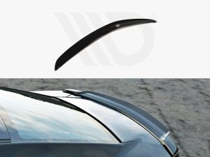 Maxton Spoiler Cap Chevrolet Camaro V SS EU Version (Preface) (2009-2013)