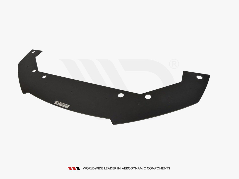 Maxton front racing splitter toyota gt86 (2012-2016) 4 Maxton front racing splitter toyota gt86 (2012-2016) - image 4