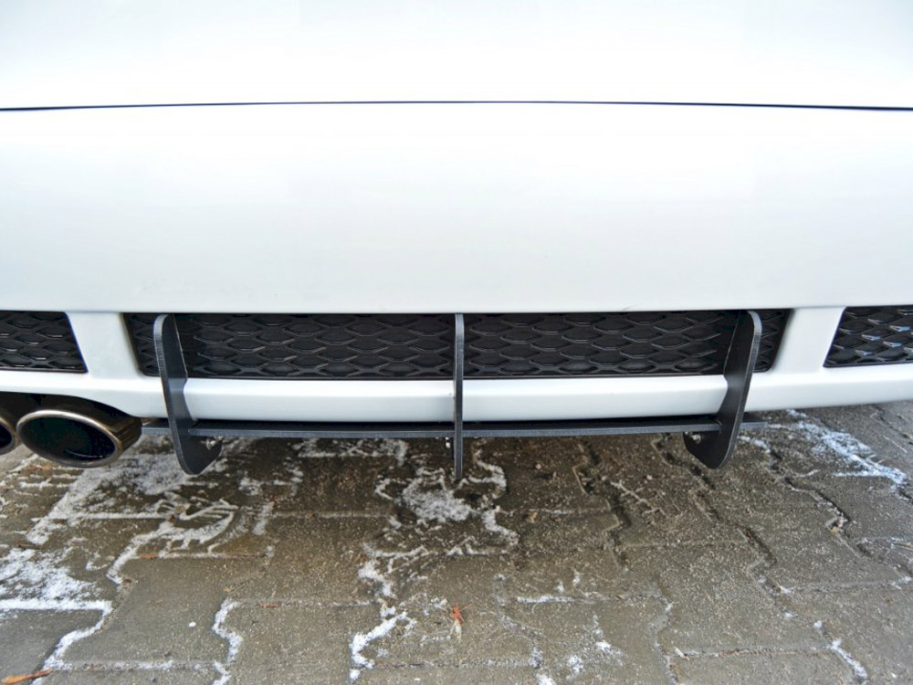 Maxton rear diffuser audi rs4 b5 2 Maxton rear diffuser audi rs4 b5 - image 2