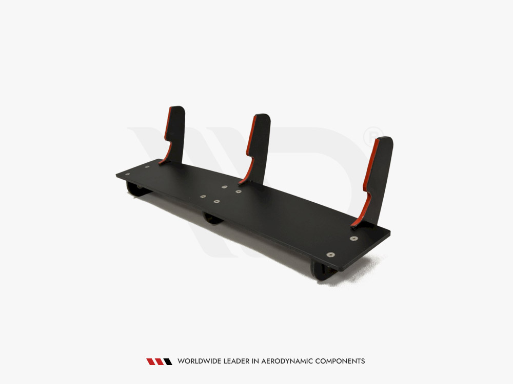 Maxton rear diffuser audi rs4 b5 3 Maxton rear diffuser audi rs4 b5 - image 3