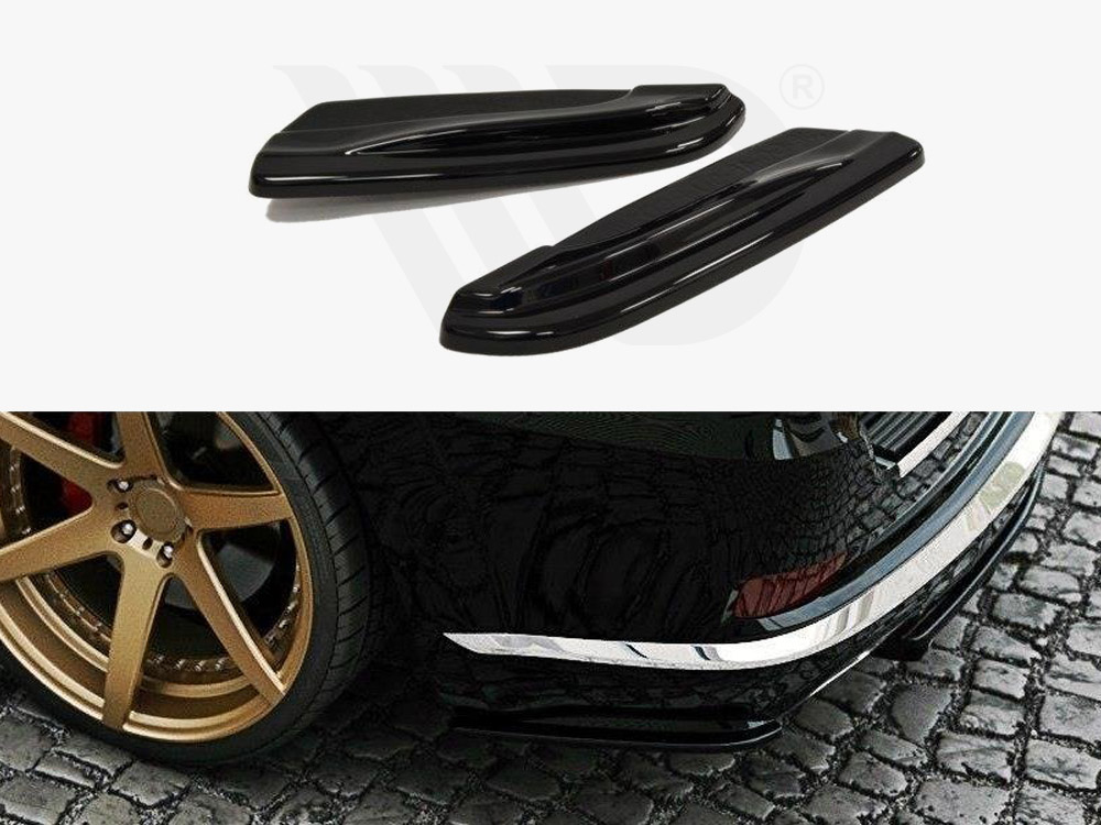 Maxton rear side splitters jeep grand cherokee wk2 summit facelift models 1 Maxton rear side splitters jeep grand cherokee wk2 summit facelift models