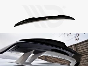 Maxton Spoiler Cap Audi TT Mk2 RS