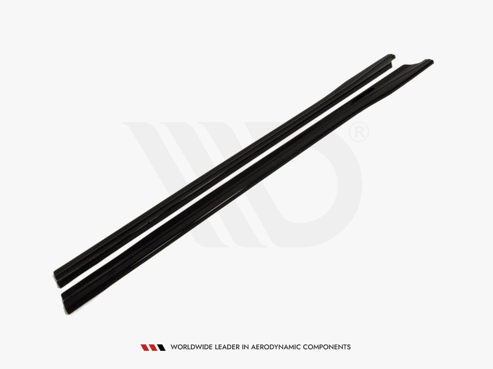 Maxton side skirts splitters toyota gt86 facelift models (2012-2016) 5 Maxton side skirts splitters toyota gt86 facelift models (2012-2016) - image 5