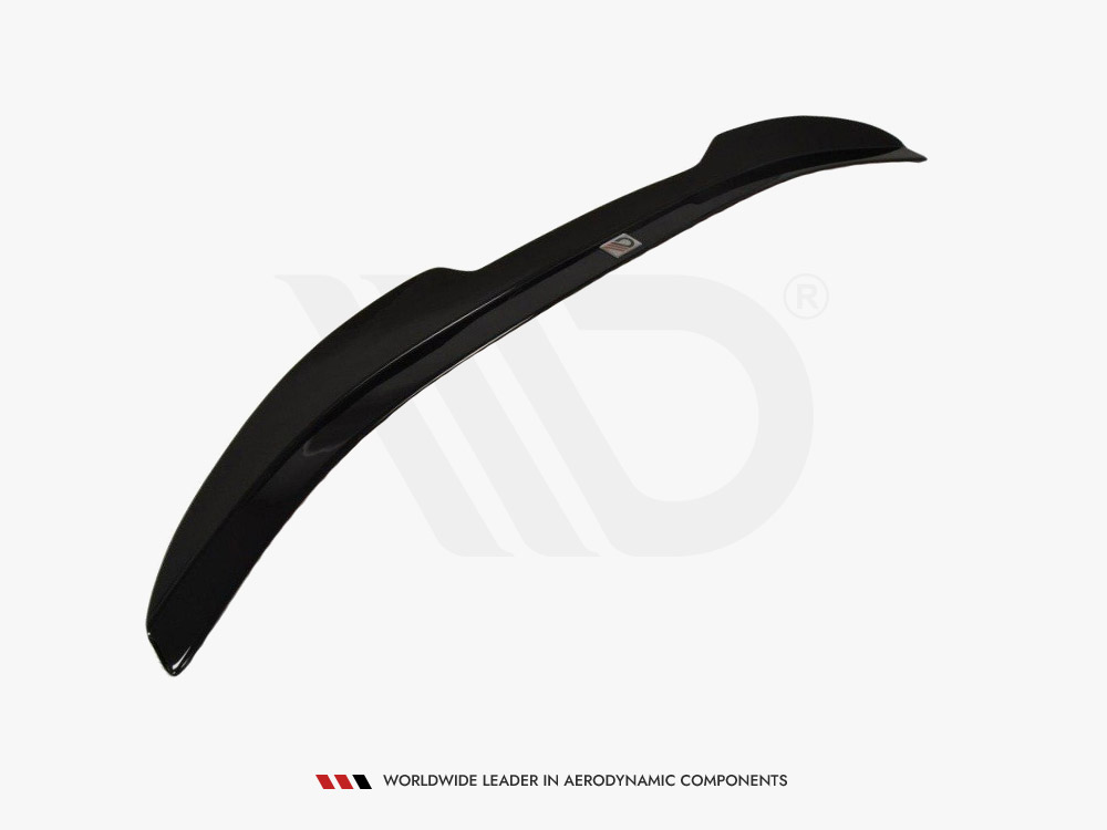 Maxton spoiler cap toyota gt86 (2012-2016) 4 Maxton spoiler cap toyota gt86 (2012-2016) - image 4