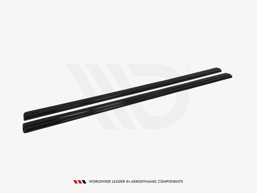 Maxton side skirts diffusers mazda mx-5 mk4 (2014-2019) 3 Maxton side skirts diffusers mazda mx-5 mk4 (2014-2019) - image 3