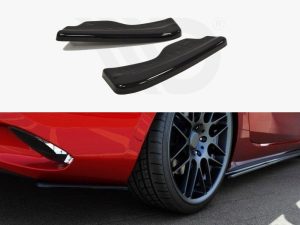 Maxton Rear Side Splitters Mazda MX-5 Mk4 (2014-2019)