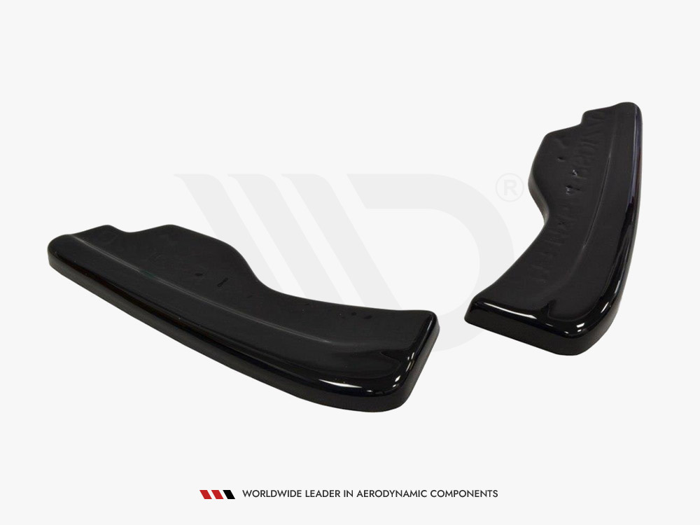 Maxton rear side splitters mazda mx-5 mk4 (2014-2019) 4 Maxton rear side splitters mazda mx-5 mk4 (2014-2019) - image 4