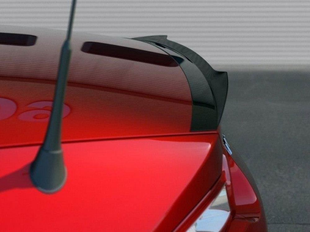 Maxton spoiler cap mazda mx-5 mk4 (2014-2019) 3 Maxton spoiler cap mazda mx-5 mk4 (2014-2019) - image 3