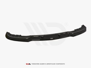 Maxton Front Splitter BMW 5 GT F07