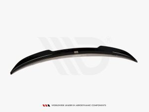 Maxton Spoiler Cap BMW 5 GT F07