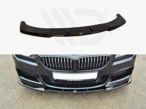 Maxton Front Splitter BMW 6 Gran Coupe M Sport