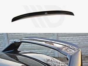 Maxton Spoiler Cap Honda Civic Mk8 Type-R Mugen