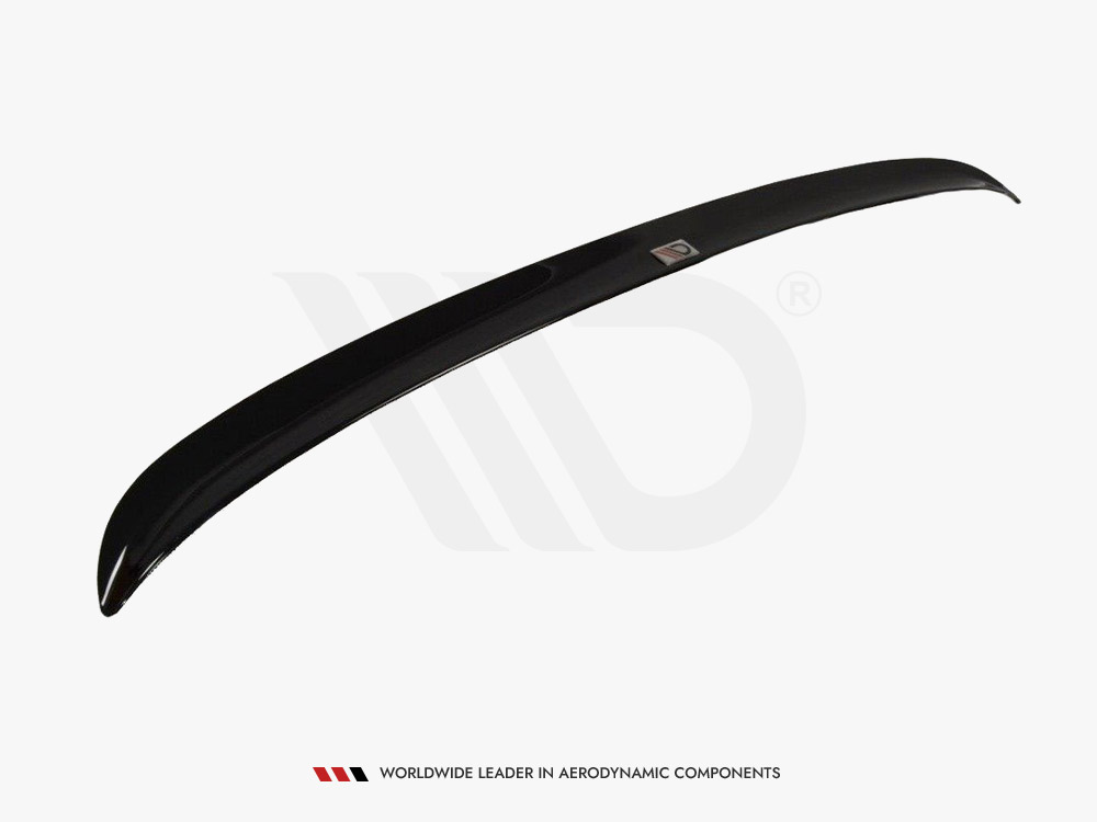 Maxton spoiler cap vw golf mk7 gti clubsport (2012-2017) 5 Maxton spoiler cap vw golf mk7 gti clubsport (2012-2017) - image 5