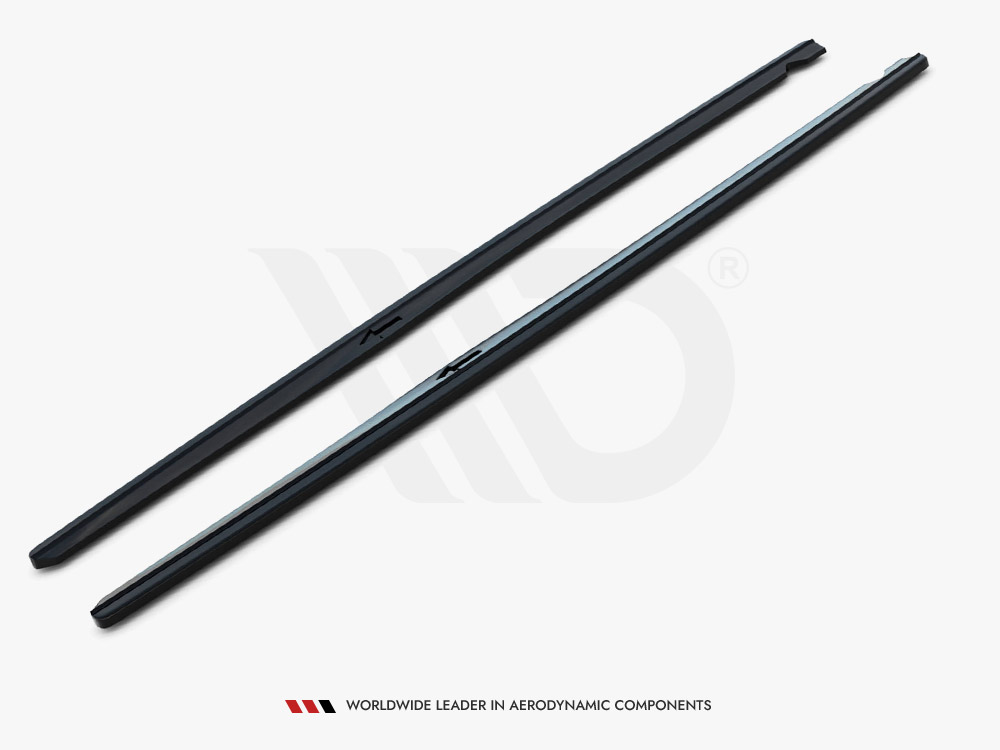 Maxton side skirts diffusers bmw 3 series e92 m-sport 5 Maxton side skirts diffusers bmw 3 series e92 m-sport - image 5