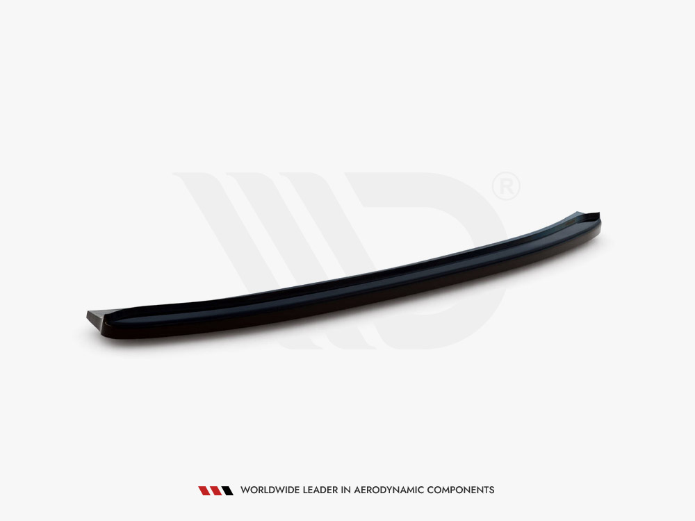 Maxton central rear splitter bmw 5 series g30/g31 m-sport 5 Maxton central rear splitter bmw 5 series g30/g31 m-sport - image 5