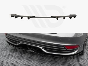 Maxton Rear Diffuser Ford Focus ST Mk3 Facelift Models