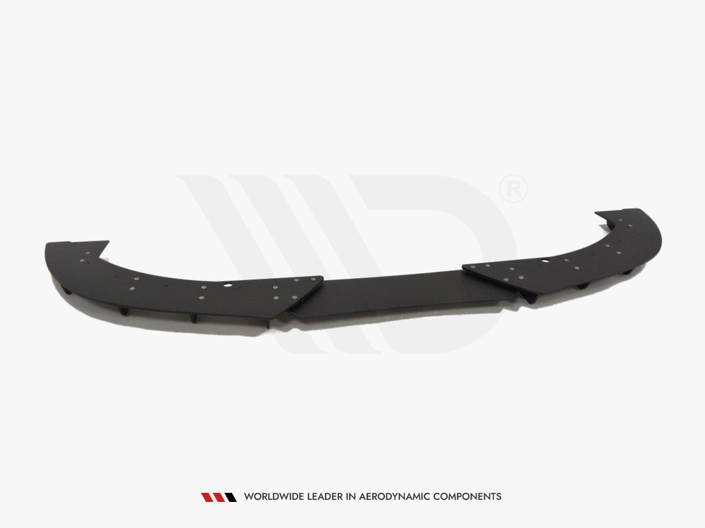 Maxton rear diffuser ford focus st mk3 facelift models 7 Maxton rear diffuser ford focus st mk3 facelift models - image 7