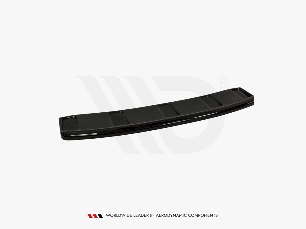 Maxton central rear splitter audi a7 s-line facelift models (2014-2018) 1 Maxton central rear splitter audi a7 s-line facelift models (2014-2018)