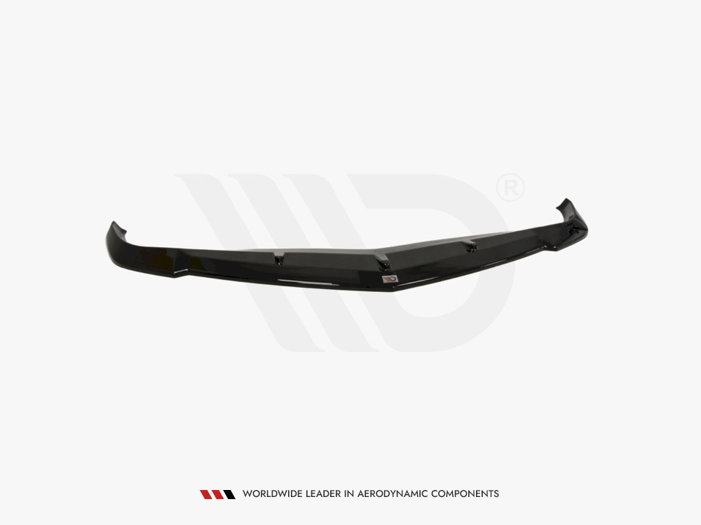 Maxton front splitter chevrolet camaro v ss - us version (preface) (2009-2013) 4 Maxton front splitter chevrolet camaro v ss - us version (preface) (2009-2013) - image 4