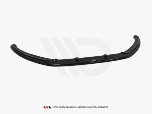 Maxton Front Splitter Ford Focus Mk3 (Facelift Models) (2015+)