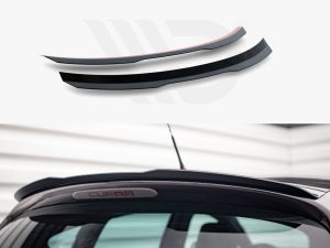 Maxton Spoiler Cap Seat Leon Mk2 Cupra/FR Facelift Models