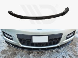 Maxton Front Splitter Mazda CX-7