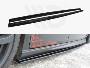 Maxton Side Skirts Diffusers Seat Leon Mk2 MS Design