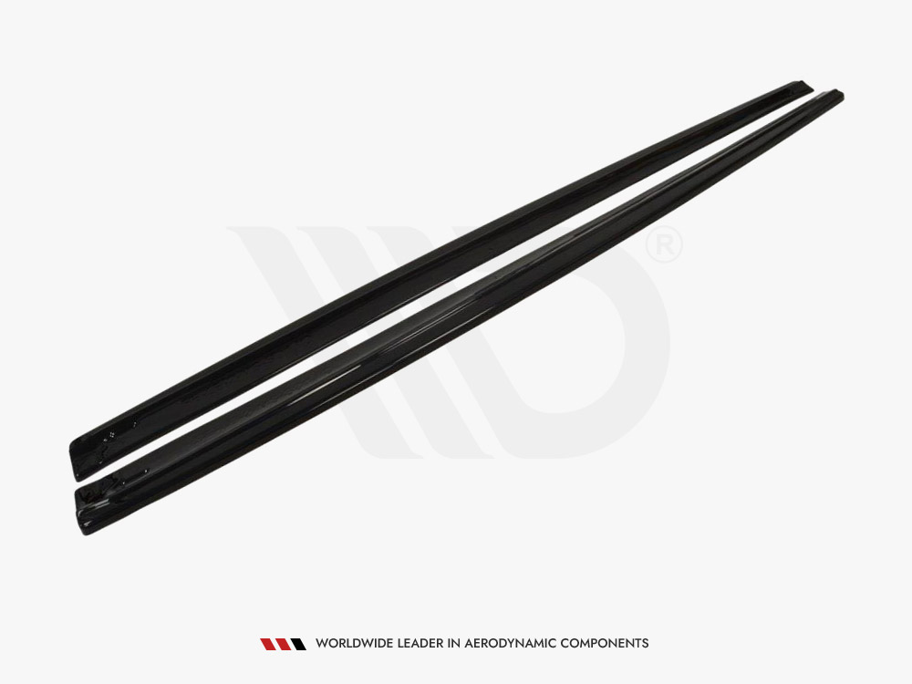 Maxton side skirts diffusers seat leon mk2 ms design 4 Maxton side skirts diffusers seat leon mk2 ms design - image 4