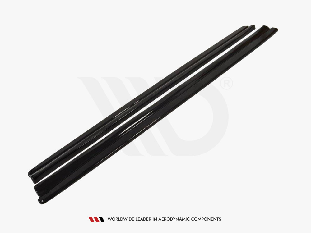 Maxton side skirts diffusers peugeot 308 mk2 gti 5 Maxton side skirts diffusers peugeot 308 mk2 gti - image 5