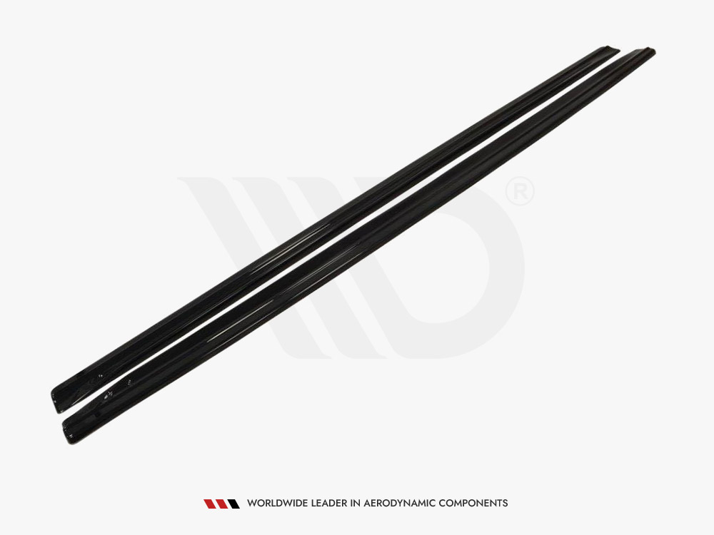 Maxton side skirts diffusers audi rs6 (c6) 7 Maxton side skirts diffusers audi rs6 (c6) - image 7